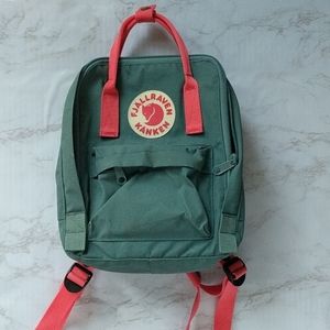 Kanaken Mini backpack